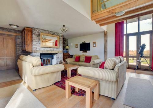Apartamento Ty Pen Y Fan