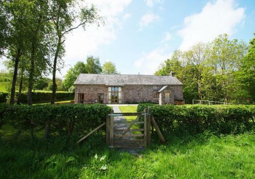 Apartamento Ty Pen Y Fan