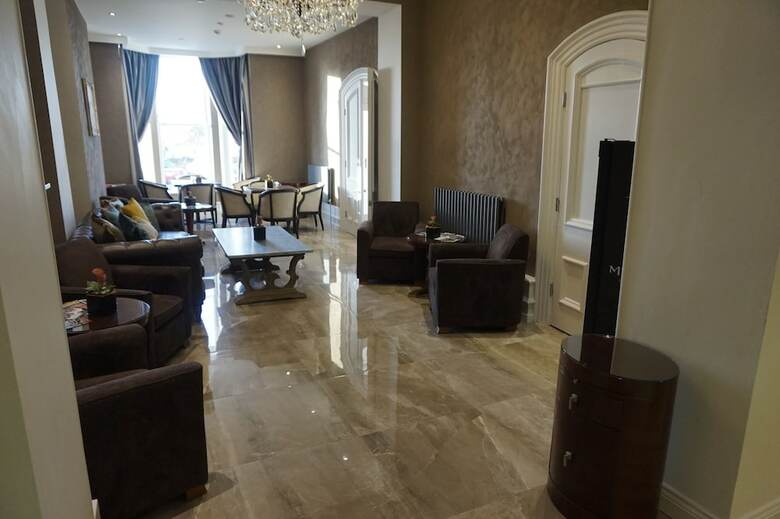 Halvard Hotel