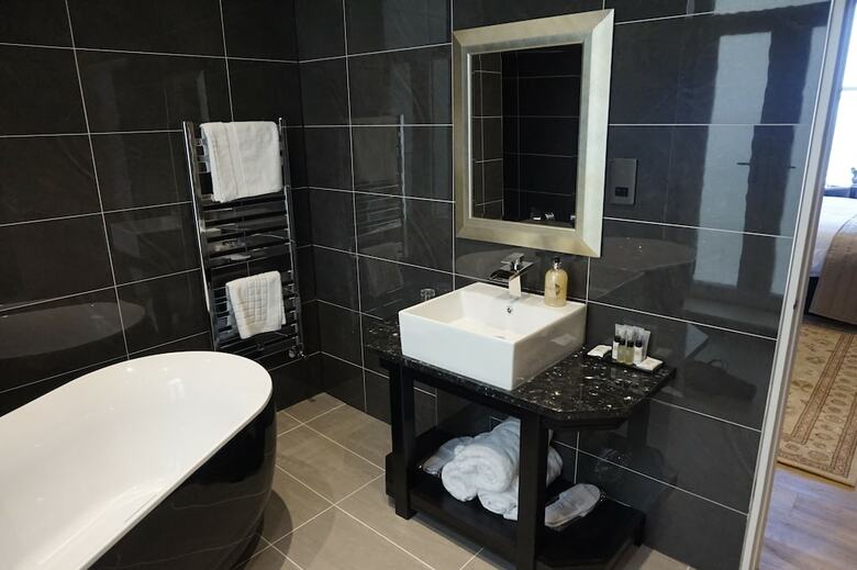 Halvard Hotel