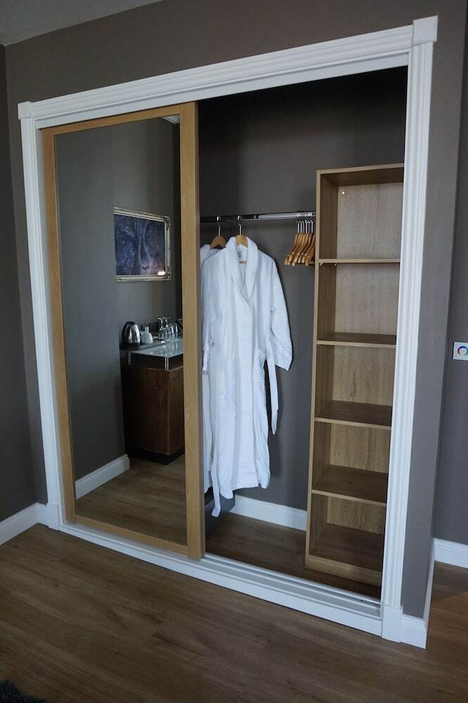 Halvard Hotel