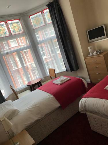 Hostal Glenfaba Guest House