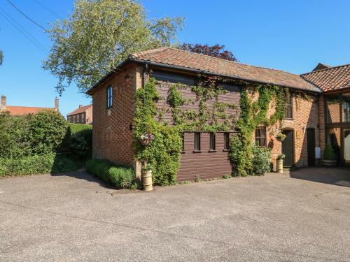 The Hayloft, Thetford