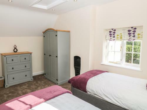 Firtree Cottage, Ashby-de-la-zouch