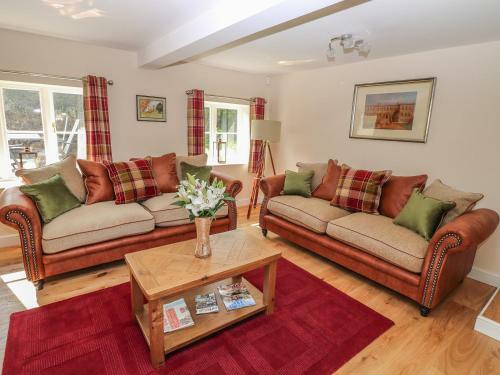 Firtree Cottage, Ashby-de-la-zouch