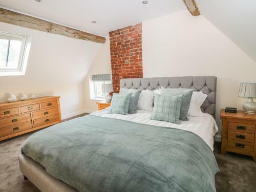 Firtree Cottage, Ashby-de-la-zouch