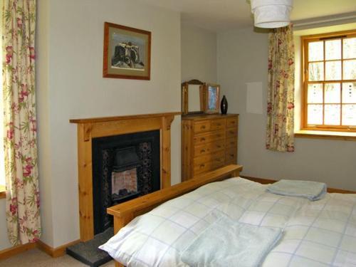 Birch Cottage, Ballater