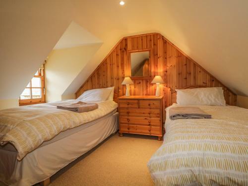 Birch Cottage, Ballater