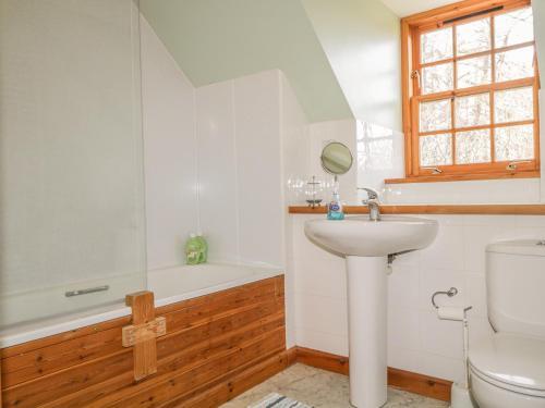 Birch Cottage, Ballater
