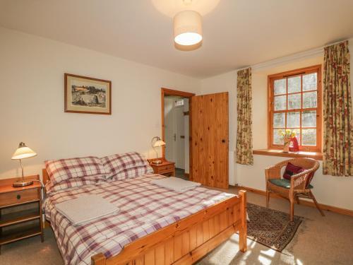 Birch Cottage, Ballater