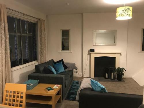 Apartamento Finney Place