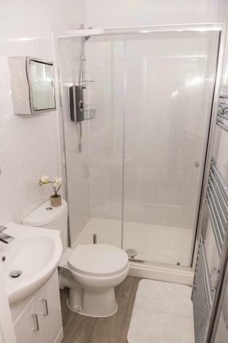 Apartamento Moseley Mews Village Suites
