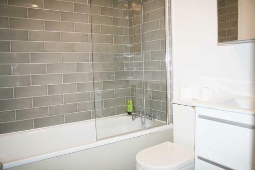 Apartamento Charming Executive Studios