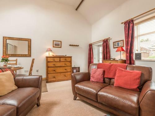 Stable Cottage, Belford