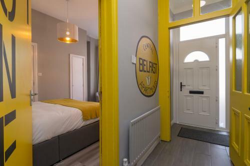 Hostal Wellesley Guest Accommodation