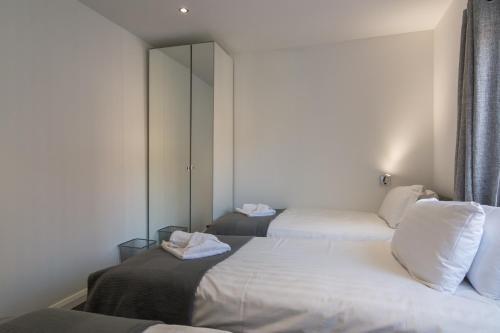 Apartamentos Corporate House Belfast