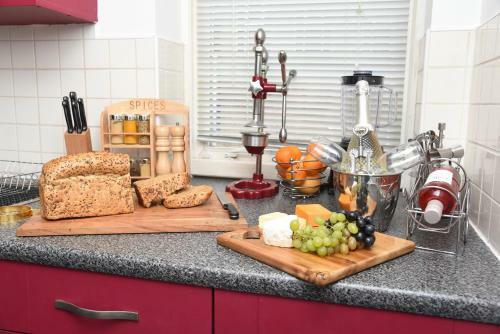 7 Bed City Centre Apartment
