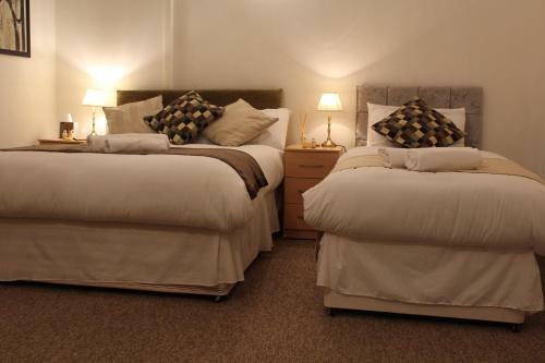 Ababeel Hotel