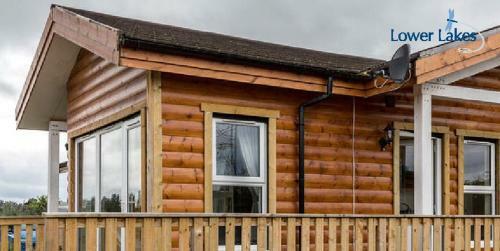 Rowan 3 - Standard Plus One Bed Apartment On Private Estate