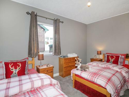 3 Strathanmore Cottages, Muir Of Ord