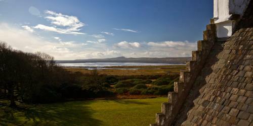 Hotel Islay House