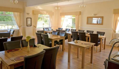 Hotel Pyle & Kenfig Golf Club Dormy House