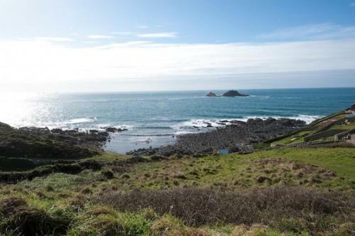 Apartamento Cape View