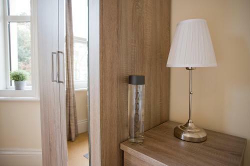 Apartamento Gardens View No3 - Great Location In Bournemouth