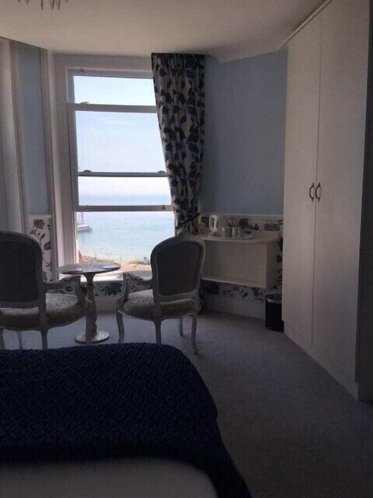 Hotel Balmoral