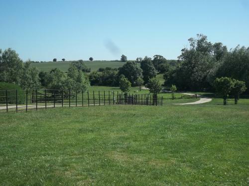 Agroturismo Weatherhead Farm