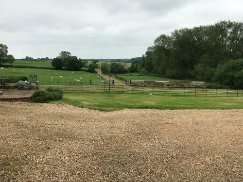 Agroturismo Weatherhead Farm