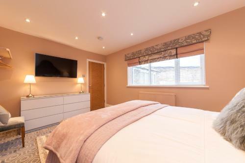 Apartamentos Suites At Number Ten
