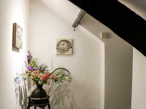 Hearthstone East Cottage