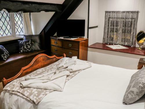 Hearthstone East Cottage