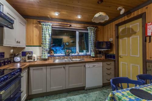 Ptarmigan Cottage
