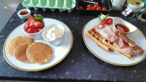 Hostal Abertay Guest House