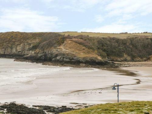 Harbour View, Cemaes Bay