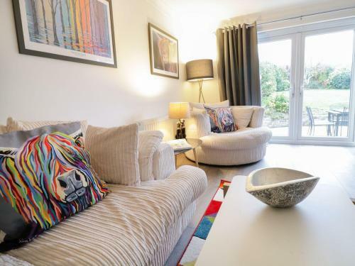 32 Gwelfor, Cemaes Bay