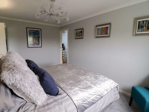 32 Gwelfor, Cemaes Bay