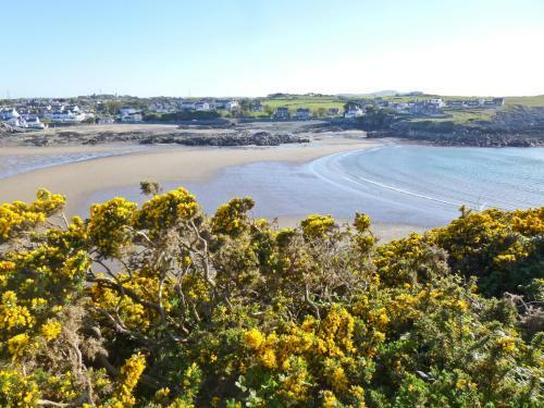 Angorfa, Cemaes Bay
