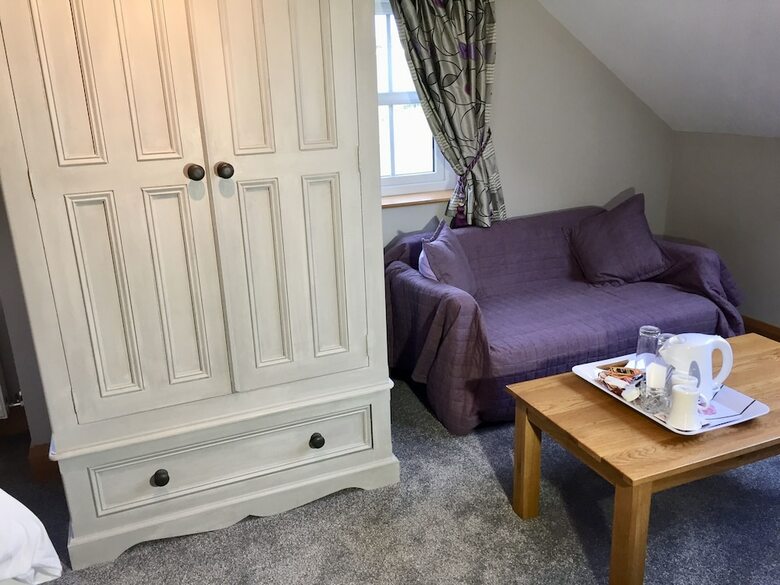 Ashbrook House B&B