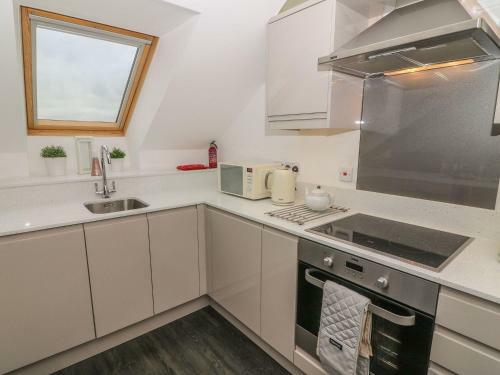 5 Old Laundry Mews, Carnforth