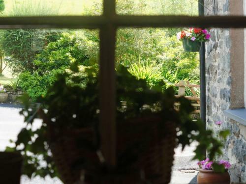 Holiday Home Hiraeth