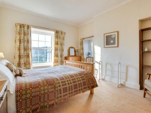 Holiday Home Hiraeth