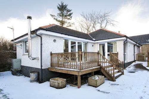 Greenland Cottage