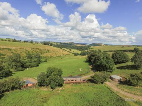 Rolling Hills