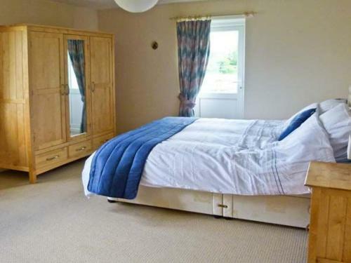 The Bungalow, Cleobury Mortimer