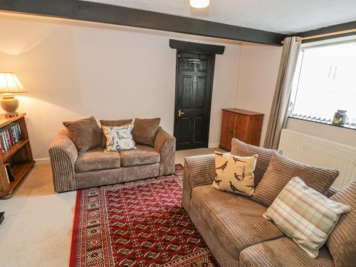 The Old Bakehouse, Corwen