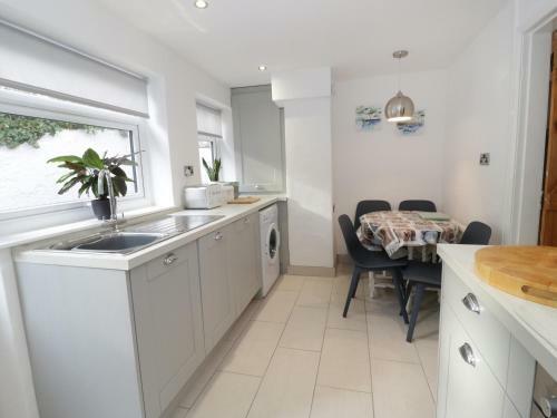 Clock Cottage, Conwy