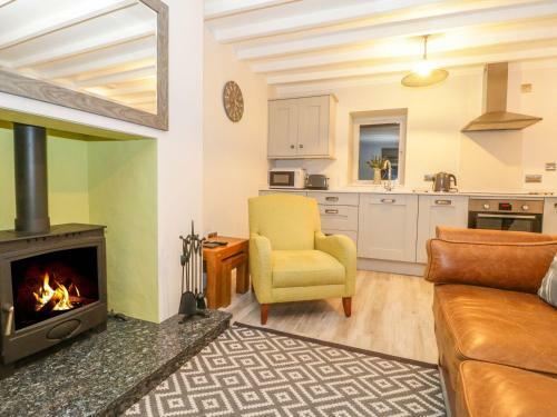 Riverside Cottage, Conwy